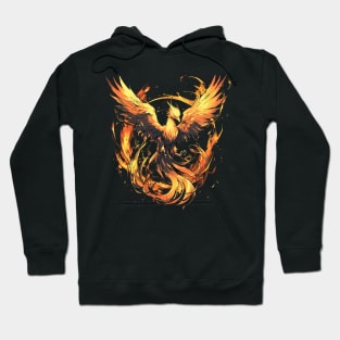 phoenix Hoodie